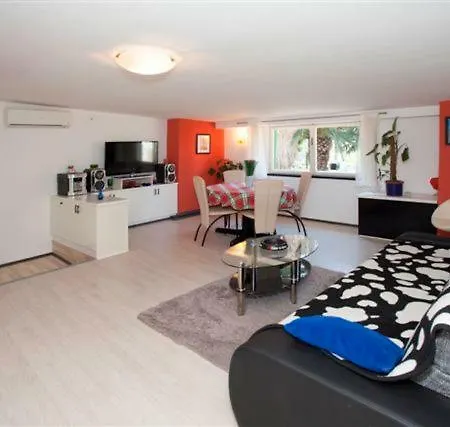 Apartman Boris