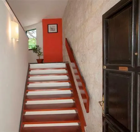 Boris Apartman *