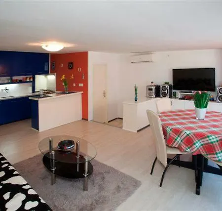 Boris Apartman Split