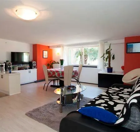 Apartman Boris *