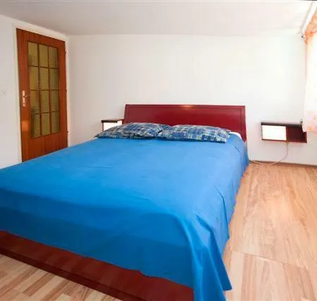 Boris Apartman *