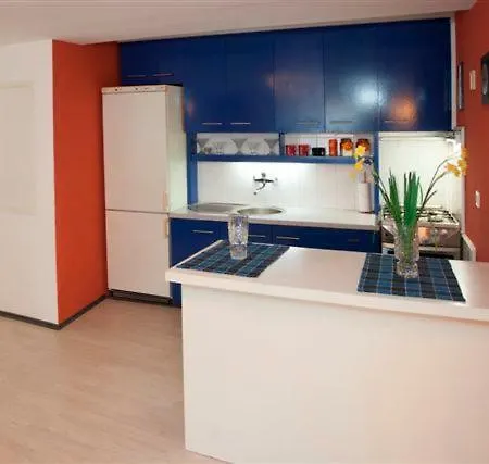 Apartman Boris *